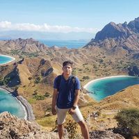 Chandra Aden的照片