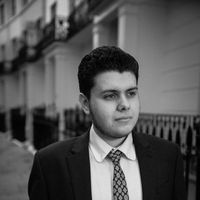 Rodolpho Gargaro's Photo