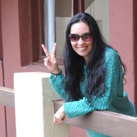 Macarena Brittos的照片