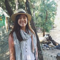 Arielle Yeoh's Photo