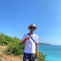 Haikal Haikal's Photo