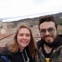 Le foto di Maikol Ruge