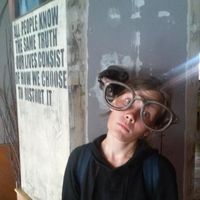 Alexandra Karaulova的照片