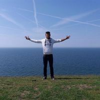 Carlos Novo的照片