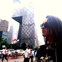 Lucia Sanchez's Photo