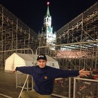 Tim Mochalov的照片