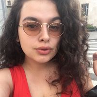 Le foto di Kate Kalenik