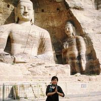 Miranda Zhang的照片