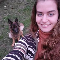 Leonie Heilig's Photo