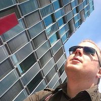 Thomas Martens's Photo