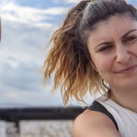 Jazmyn Sadri的照片