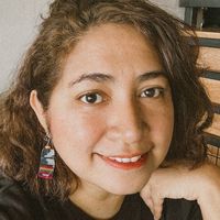 Natalia Laurens's Photo