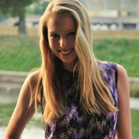 Photos de Barbora Butvydaitė