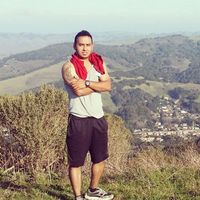 Animesh Pokharel's Photo