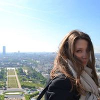 Adéla Ružbatská的照片