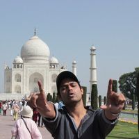 Anup Jaiswal的照片