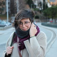 Eugenia Urbano的照片