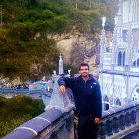 Javi Iglesias's Photo