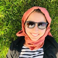 Şeyma  Bayrakdar的照片