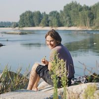 Johanna Wacke's Photo