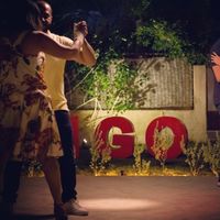 Hatem Hassan's Photo