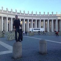 Haytham Abdallah Karam's Photo