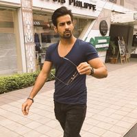 Lucky rajpoot的照片