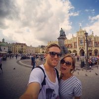 Paulina Malachowska的照片