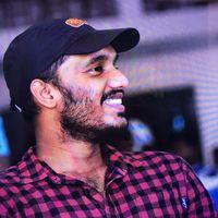 Gnanavrl Chandramohan's Photo