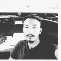 Sulav Shrestha的照片