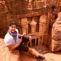 Dovydas Daunys's Photo