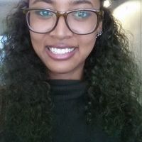 Jasmine Williams的照片