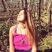 Derya Talay的照片