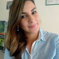 Carolina Suarez的照片