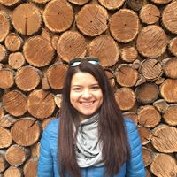 Darya Yermolayeva的照片