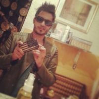 Aws Algorbaa的照片