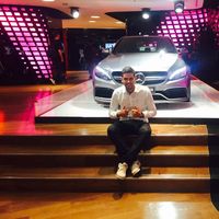 Simo Droussi的照片