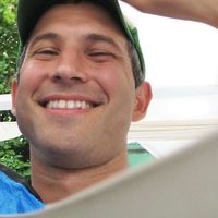 Michael Berens's Photo