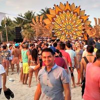 Ernesto Mercado Mendoza的照片