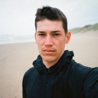 Fotos de Lesha Berezovskiy