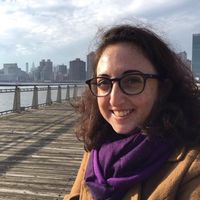 Jamie McCullagh的照片