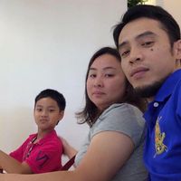 Rey Christopher Dela Cruz's Photo