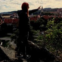 Fotos de Martina Hanušová