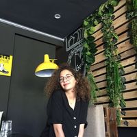 Rania Elhouri's Photo