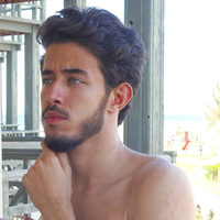 Sherif Gamal的照片