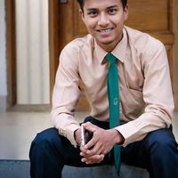 Shakil Chowdhury's Photo