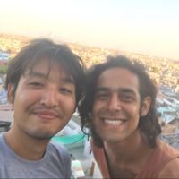 Fotos de Masahiro Muratum