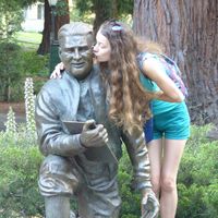 Salomé Boizet's Photo