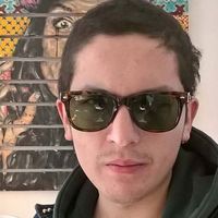 Cristian Martínez的照片