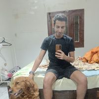 Mohei Abouzied's Photo